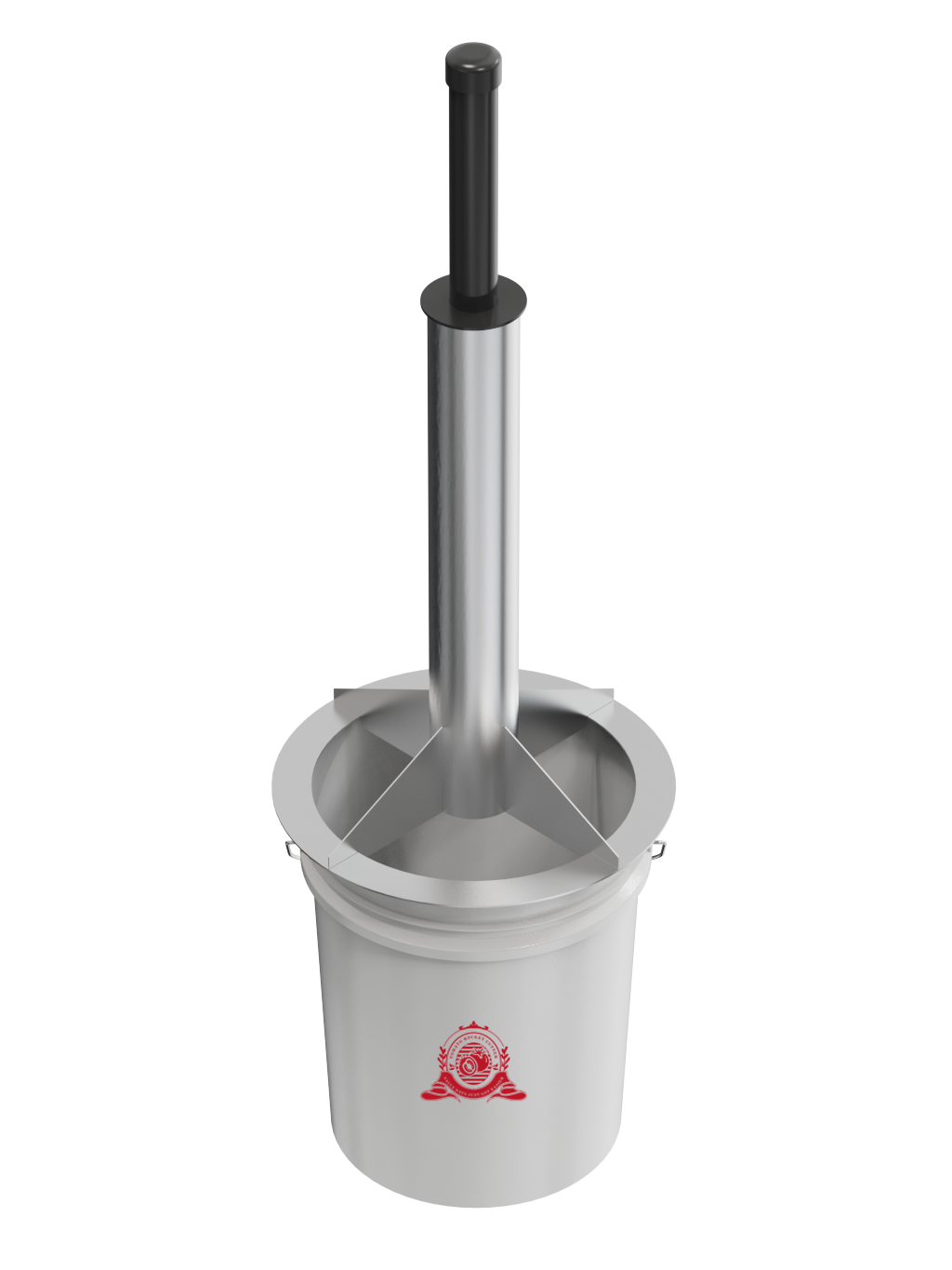 Tomato Rocket Cutter