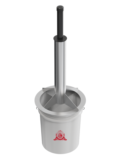 Tomato Rocket Cutter