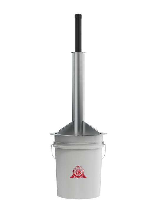 Tomato Rocket Cutter